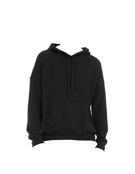 BEL-3729-Unisex sponge fleece pullover DTM hoodie 2